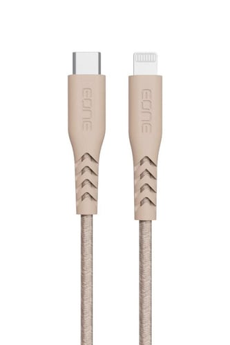 كيبل ايفون PD إي-ون بطول 1.2m - معتمد من آبل ضمان...