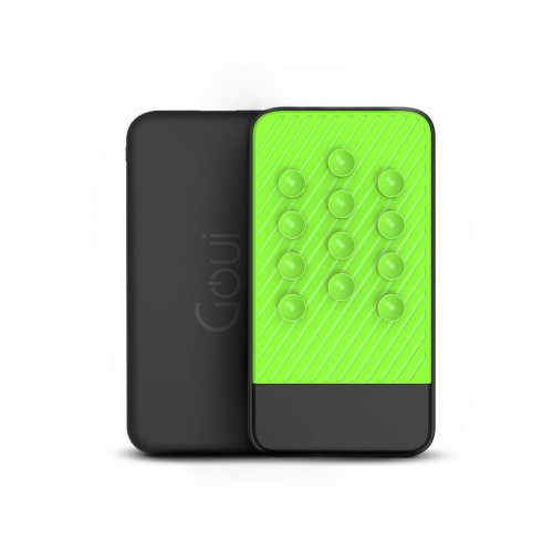 بطارية متنقلة لاسلكي لاصق 10 ألف لوكس - قوي ضمان س...