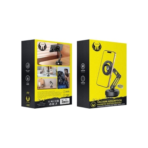 قاعدة مغناطيس شفط ماك سيف يوفو YOUFO