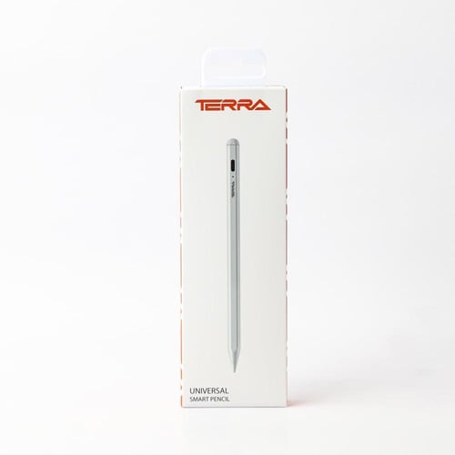 قلم ذكي يدعم راحة اليد من شركة تيرا - ضمان سنتين