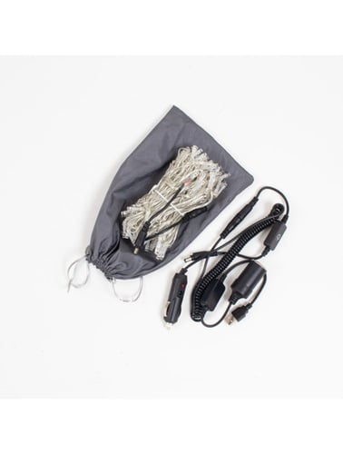 عقد إنارة 10 متر