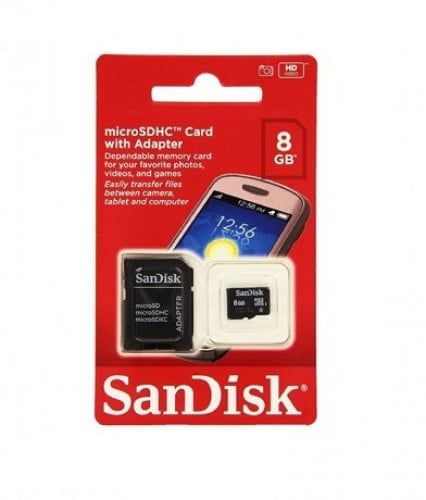 ذاكرة بيانات ( 8 - 16 - 32 - 64 - 128 )