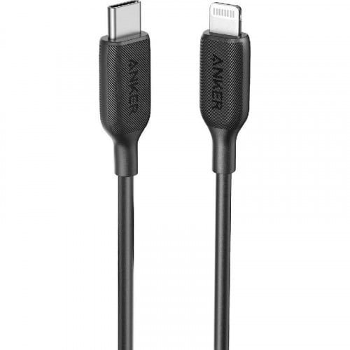 كيبل ايفون PD انكر طول 0.9m - ضمان سنتين