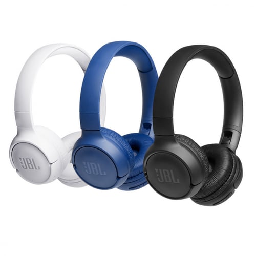 سماعة رأس بلوتوث جي بي إل موديل 510 - ضمان سنتين