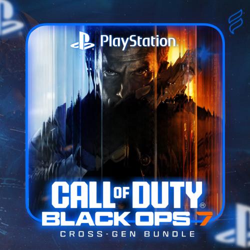 ‏Call of Duty®️: Black Ops 7 نسخة سوني 4