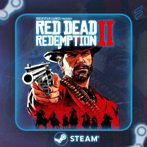 Red Dead Redemption 2 Ultimate Edition - Steam حسا...