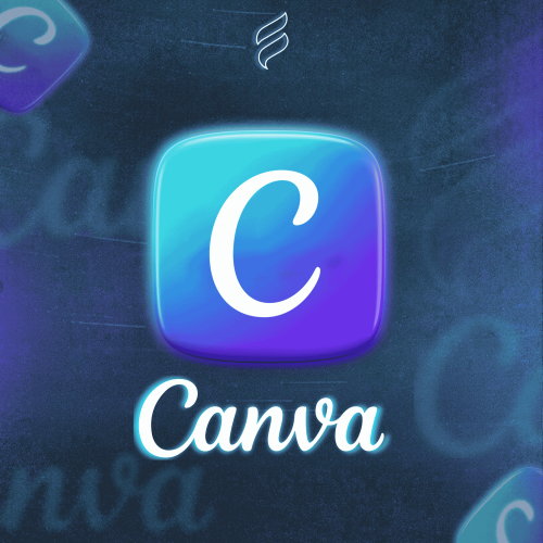 Canva Pro كانفا برو - مدة سنتين