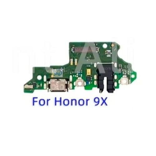 مدخل شحن هاتف هونر 9X