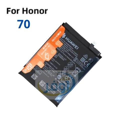 بطارية هاتف هونر 70