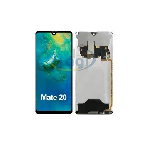 شاشة هواوي ميت 20