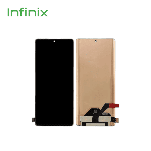 شاشة هاتف إنفينيكس زيرو 30