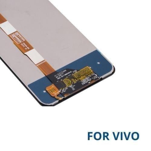 شاشة هاتف فيفو Y12s