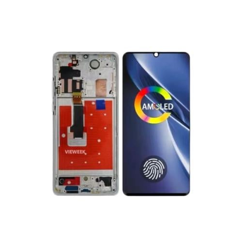 شاشة هاتف هواوي P30 برو