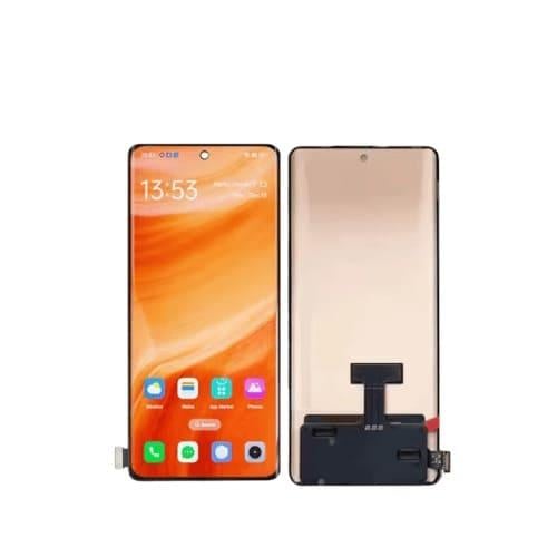 شاشة انفينيكس زيرو 40