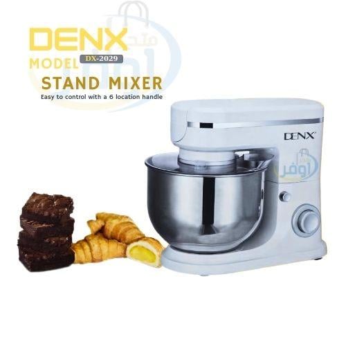 عجانة كهربائية ماركة دينكس