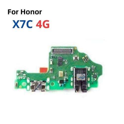 مدخل شحن هاتف هونر X7C 4G