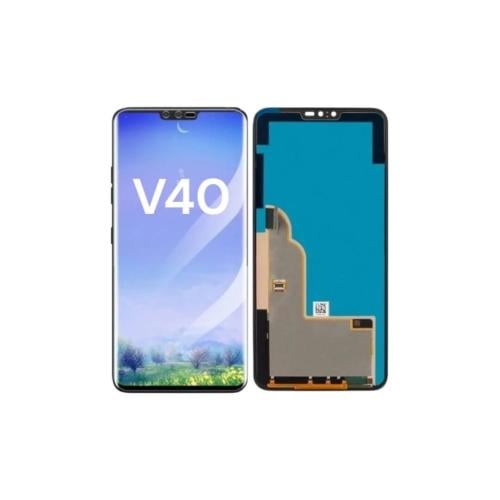 شاشة هاتف فيفو V40