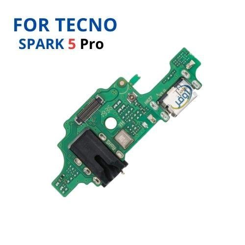 مدخل شحن سبارك 5