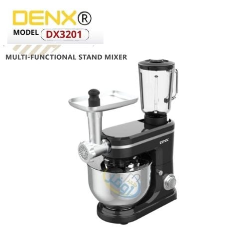 عجانة دينكس المتكاملة 3 في 1