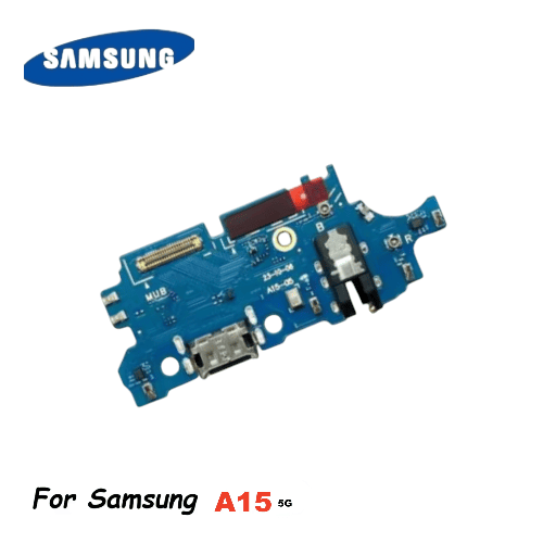 مدخل شحن سامسونج A15 5G