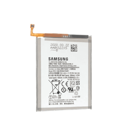 بطارية هاتف سامسونج A51