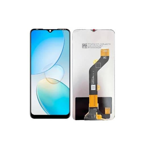 شاشة إنفينيكس HOT 12i