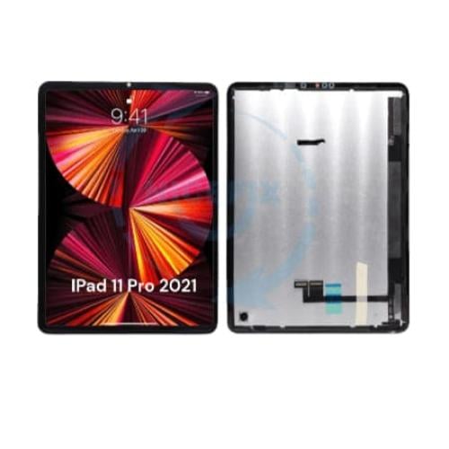 شاشة ايباد 11 برو 2021