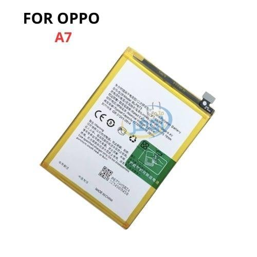 بطارية هاتف أوبو A7