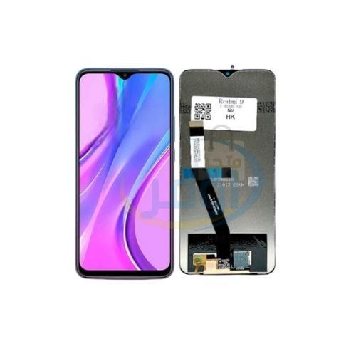 شاشة ريدمي 9i