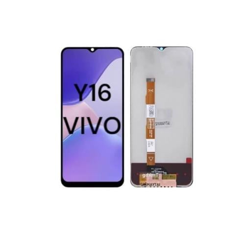 شاشة فيفو Y16