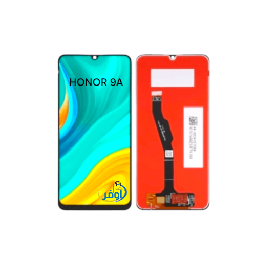 شاشة هاتف هونر 9A