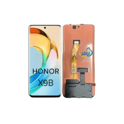 شاشة هونر X9B