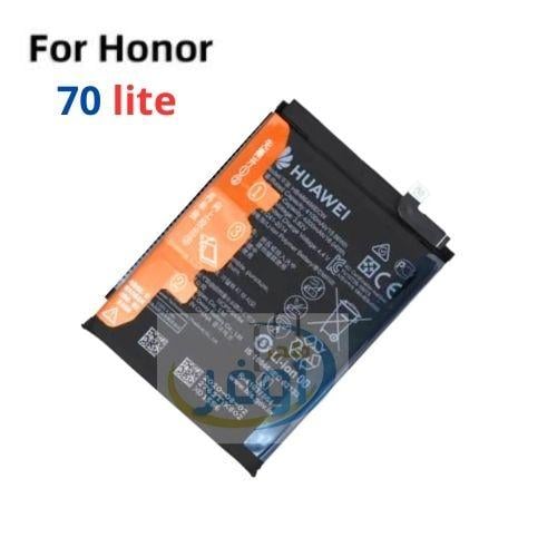 بطارية هاتف هونر 70 لايت