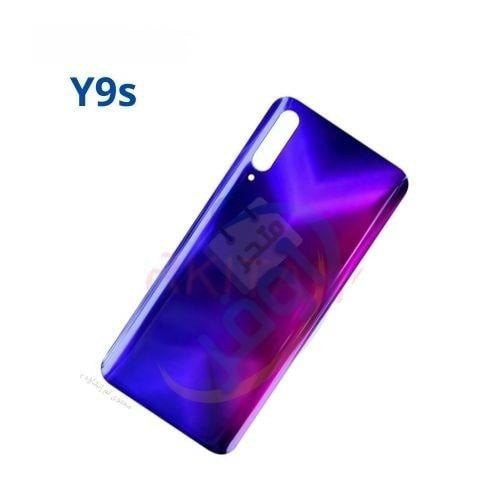 غطاء خلفي لهاتف هواوي Y9s