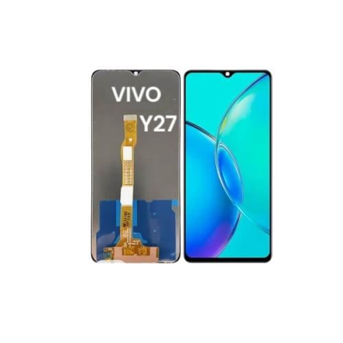 شاشة فيفو Y27
