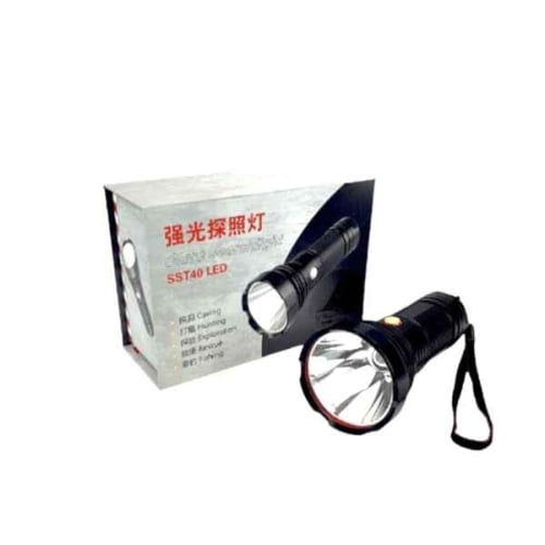 كشاف LED قوي من نوع SST40