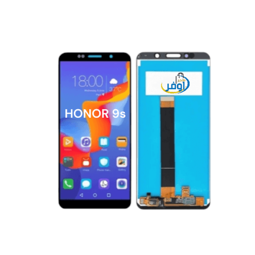 شاشة هاتف هونر 9S