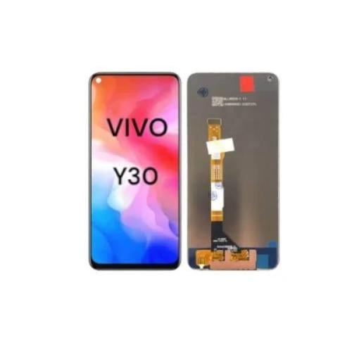 شاشة فيفو Y30