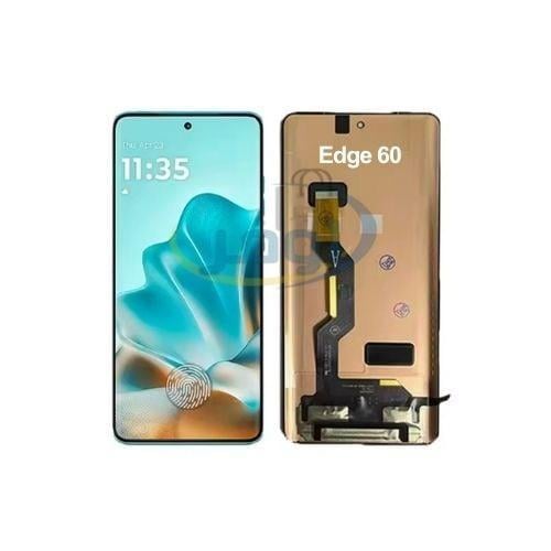 شاشة موتورولا إيدج 60