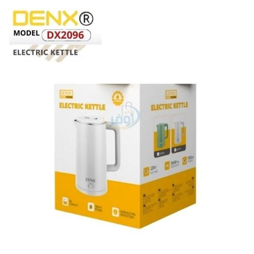 غلاية كهربائية