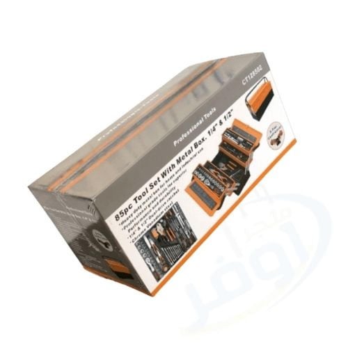 بوكس عدة متعدد الاستخدامات