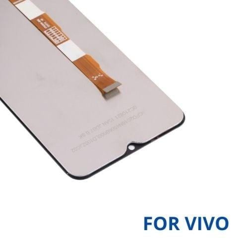 شاشة هاتف فيفو Y19