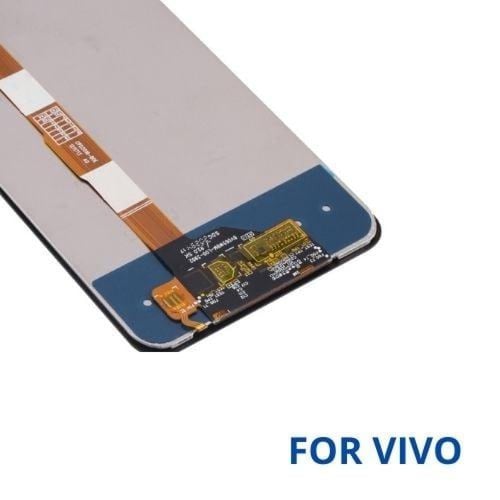 شاشة هاتف فيفو Y19