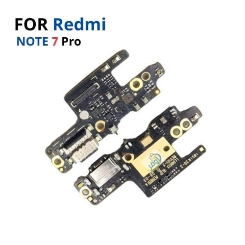 مدخل شحن هاتف ريدمي نوت 7 برو