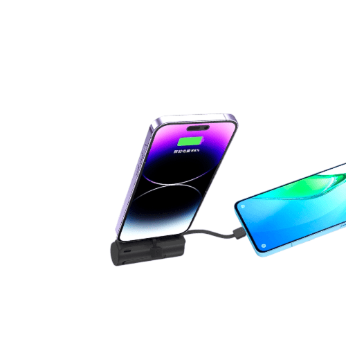 بطارية ميني متنقلة