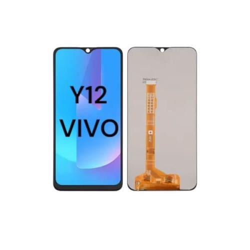 شاشة فيفو Y12