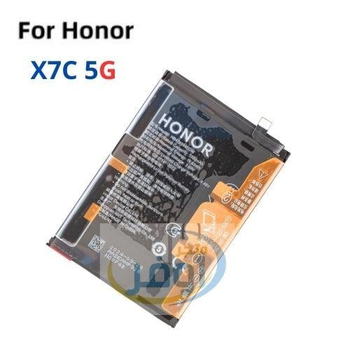 بطارية هاتف هونر X7C 5G
