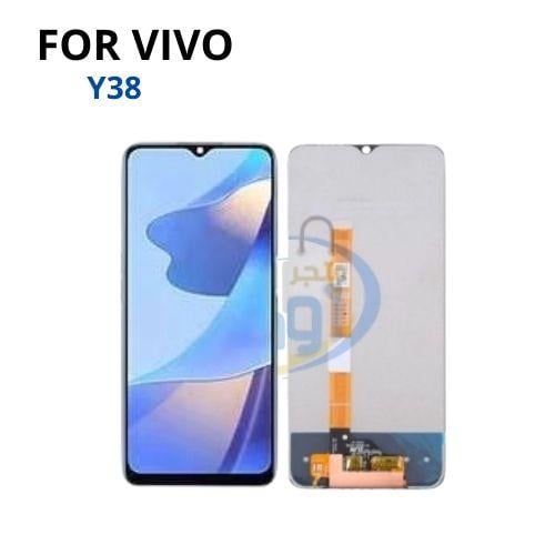 شاشة هاتف فيفو Y38