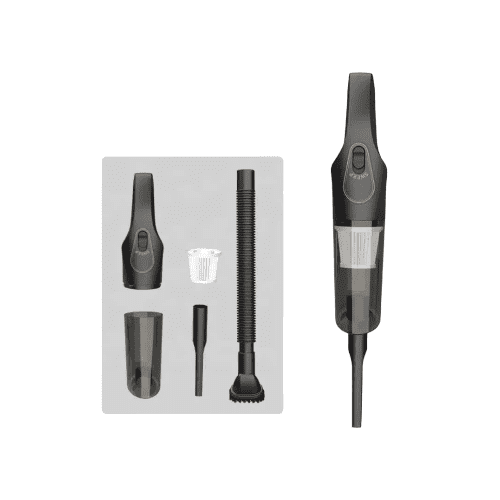 مكنسة سيارة لاسلكية