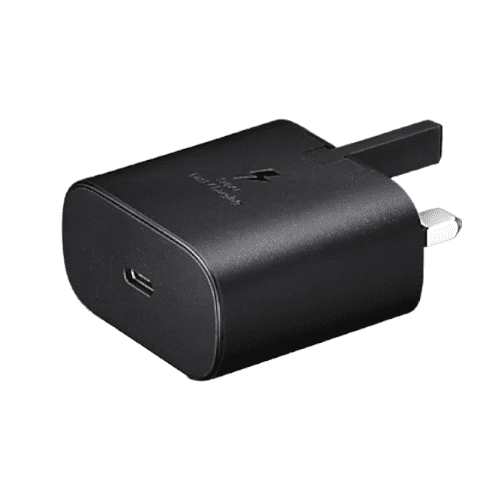 شاحن جداري تايبسي 25 واط